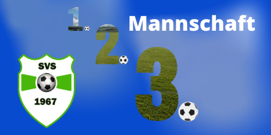SV Schleid gründet dritte Mannschaft